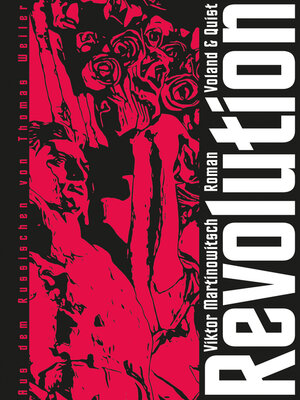 cover image of Revolution